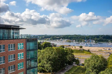 Unsere Empfehlung Radisson Blu in Rostock
